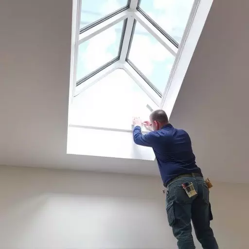 skylight installation experts neenah wisconsin,fixed skylights,ventilated skylights