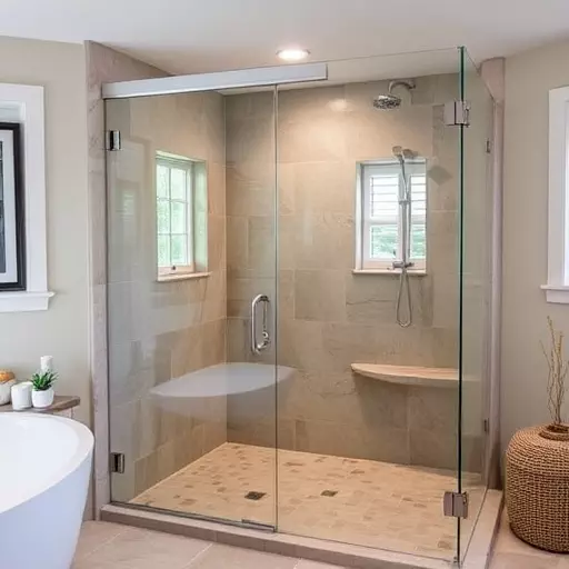 sliding glass shower doors lake Orion Michigan,sliding glass shower door designs,benefits of sliding shower doors
