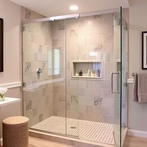 sliding glass shower doors lake Orion Michigan,sliding glass shower door designs,benefits of sliding shower doors