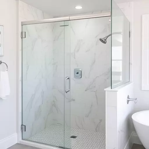 sliding glass shower doors lake Orion Michigan,sliding glass shower door designs,benefits of sliding shower doors