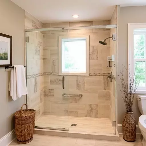 sliding glass shower doors lake Orion Michigan,sliding glass shower door designs,benefits of sliding shower doors