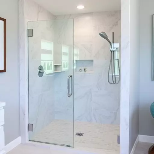 sliding glass shower doors lake Orion Michigan,sliding glass shower door designs,benefits of sliding shower doors