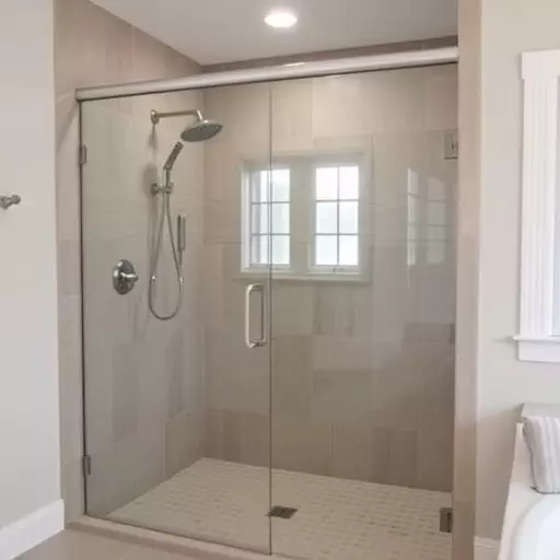 sliding glass shower doors lake Orion Michigan,sliding glass shower door designs,benefits of sliding shower doors