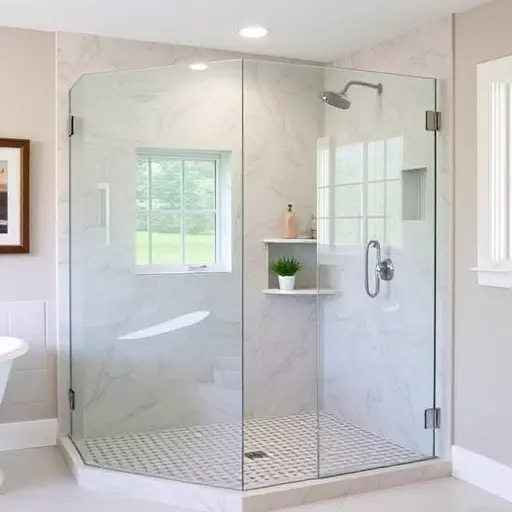 sliding glass shower doors lake Orion Michigan,sliding glass shower door designs,benefits of sliding shower doors