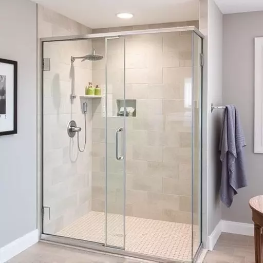 sliding glass shower doors toledo,sliding glass shower door designs,benefits of sliding shower doors