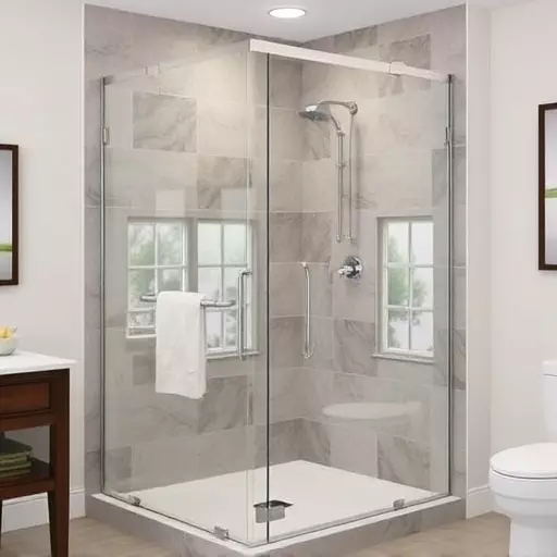 sliding glass shower doors toledo,sliding glass shower door designs,benefits of sliding shower doors