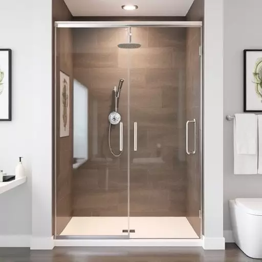 sliding glass shower doors toledo,sliding glass shower door designs,benefits of sliding shower doors