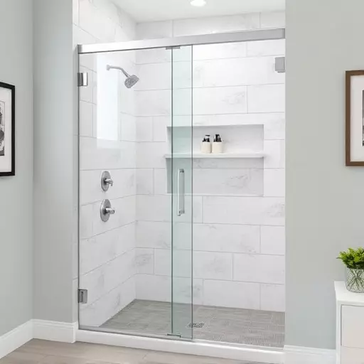 sliding glass shower doors toledo,sliding glass shower door designs,benefits of sliding shower doors