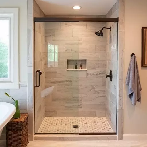 sliding shower door lake Orion Michigan,sliding shower door designs,sliding shower door materials