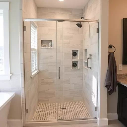sliding shower door lake Orion Michigan,sliding shower door designs,sliding shower door materials