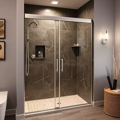 sliding shower door toledo,sliding shower door designs,sliding shower door materials
