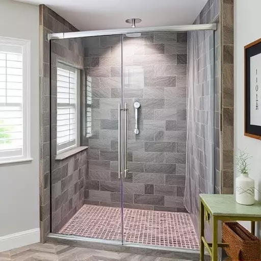 sliding shower door toledo,sliding shower door designs,sliding shower door materials