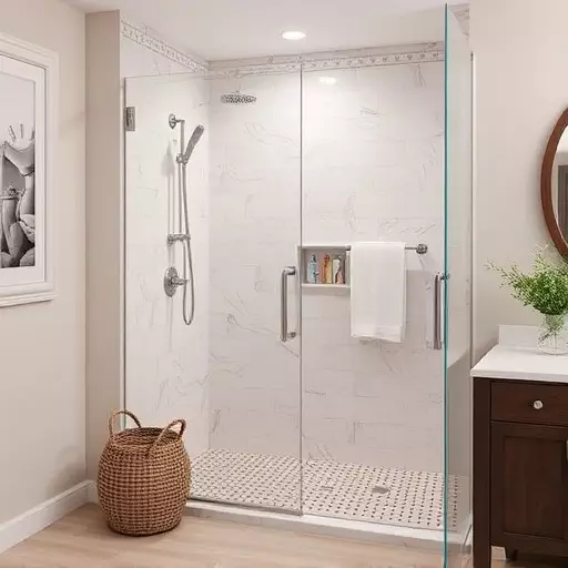 sliding shower door toledo,sliding shower door designs,sliding shower door materials