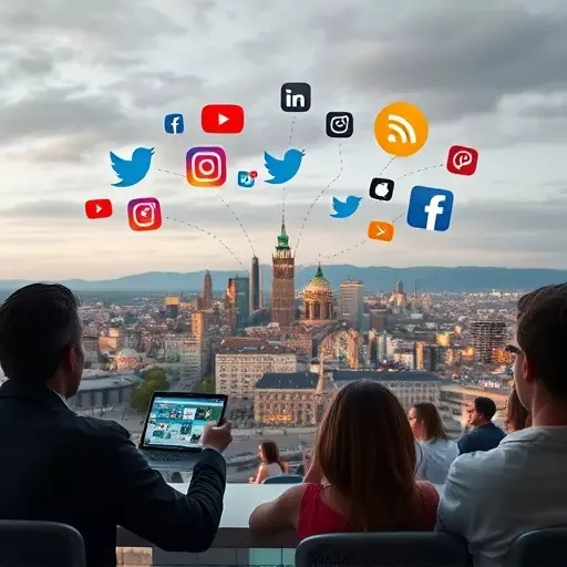 social media marketing toledo,benefits of social media marketing,challenges in social media marketing