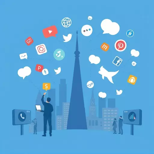 social media marketing toledo,benefits of social media marketing,challenges in social media marketing