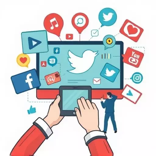 social media marketing toledo,benefits of social media marketing,challenges in social media marketing