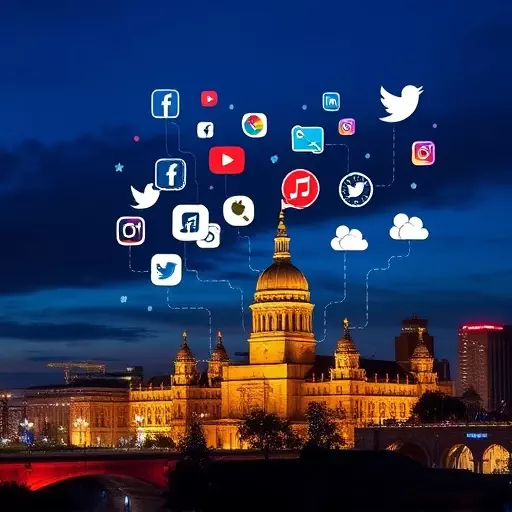 social media marketing toledo,benefits of social media marketing,challenges in social media marketing