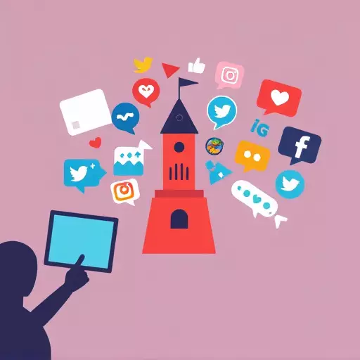 social media marketing toledo,benefits of social media marketing,challenges in social media marketing