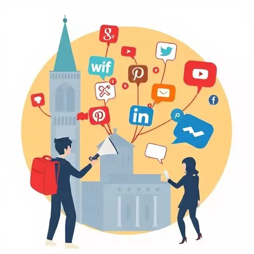 social media marketing toledo,benefits of social media marketing,challenges in social media marketing