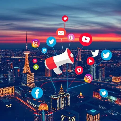 social media marketing toledo,benefits of social media marketing,challenges in social media marketing