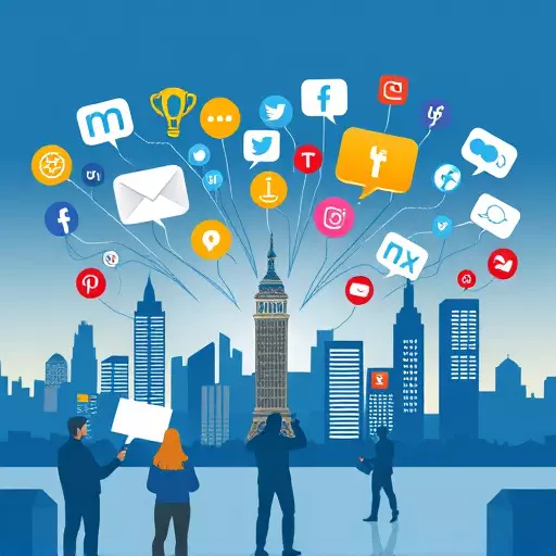 social media marketing toledo,benefits of social media marketing,challenges in social media marketing