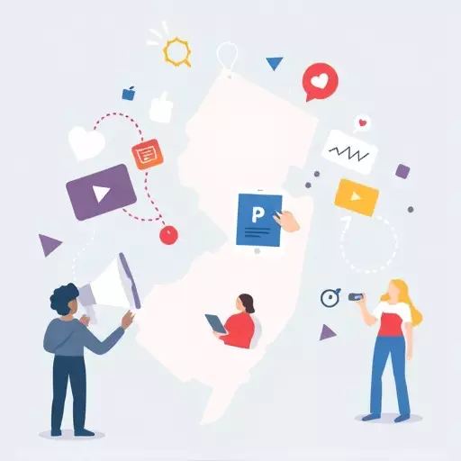social media strategy development New Jersey,social media content creation,influencer collaboration campaigns