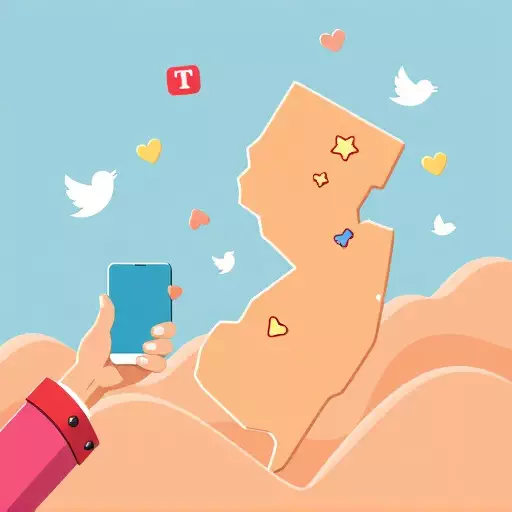 social media strategy development New Jersey,social media content creation,influencer collaboration campaigns
