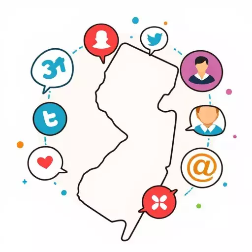 social media strategy development New Jersey,social media content creation,influencer collaboration campaigns