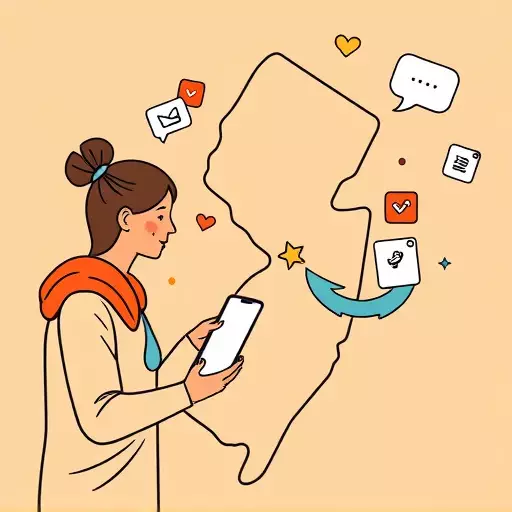 social media strategy development New Jersey,social media content creation,influencer collaboration campaigns