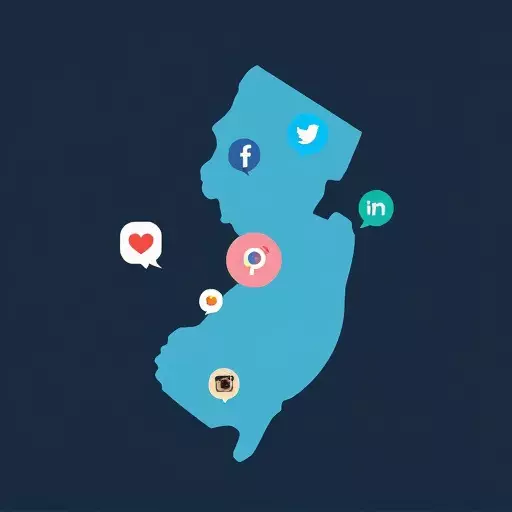 social media strategy development New Jersey, content calendar creation, platform-specific campaign planning