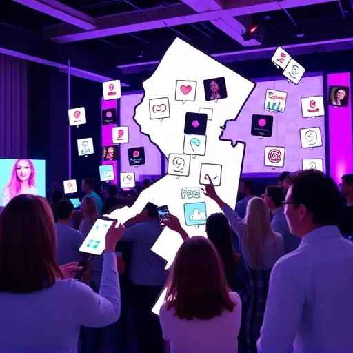 social media strategy development New Jersey,social media content creation,influencer collaboration campaigns