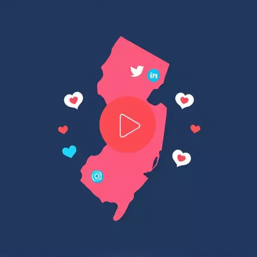 social media strategy development New Jersey,social media content creation,influencer collaboration campaigns