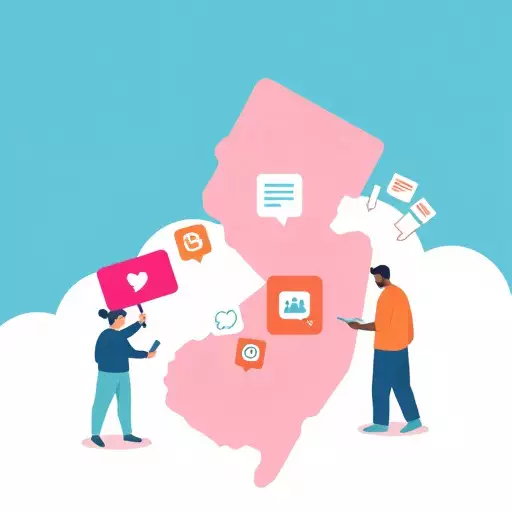 social media strategy development New Jersey,social media content creation,influencer collaboration campaigns