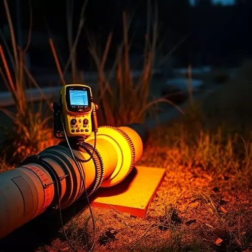 Sonde and Locating Toledo,sonde equipment for pipe locating,sonde and locating techniques