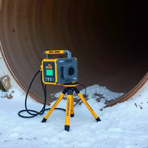 Sonde and Locating Toledo,sonde equipment for pipe locating,sonde and locating techniques