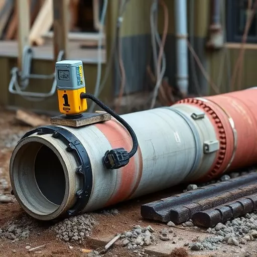 Sonde and Locating Toledo,sonde equipment for pipe locating,sonde and locating techniques