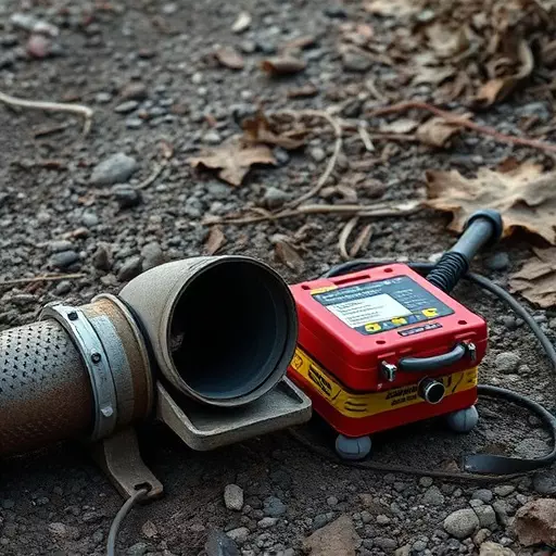 Sonde and Locating Toledo,sonde equipment for pipe locating,sonde and locating techniques