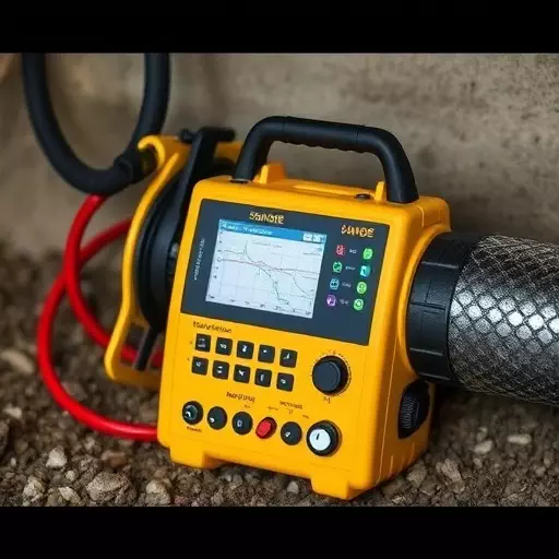 Sonde and Locating Toledo,sonde equipment for pipe locating,sonde and locating techniques