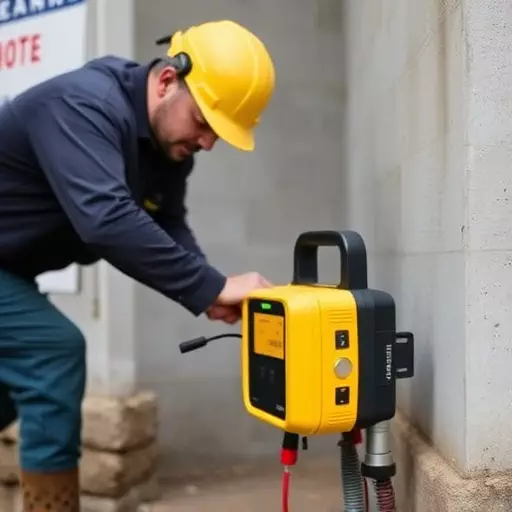 Sonde and Locating Toledo,sonde equipment for pipe locating,sonde and locating techniques