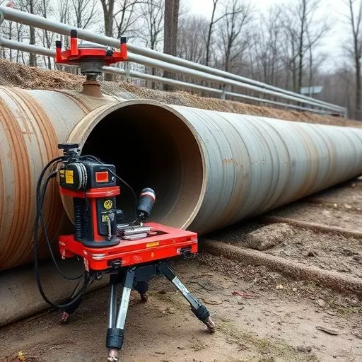 Sonde and Locating Toledo,sonde equipment for pipe locating,sonde and locating techniques