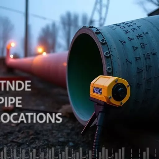Sonde and Locating Toledo,sonde equipment for pipe locating,sonde and locating techniques