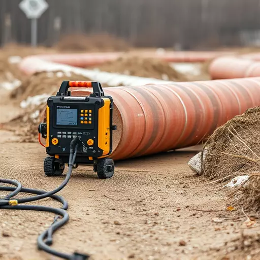 Sonde and Locating Toledo,sonde equipment for pipe locating,sonde and locating techniques
