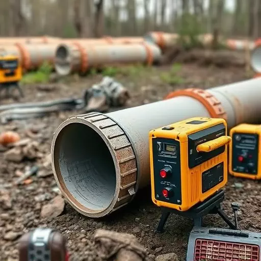 Sonde and Locating Toledo,sonde equipment for pipe locating,sonde and locating techniques