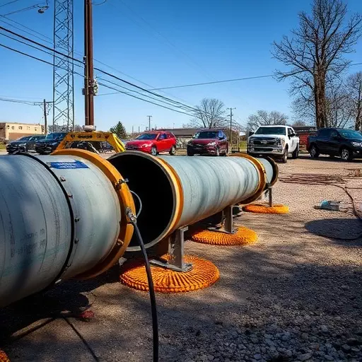 Sonde and Locating Toledo,sonde equipment for pipe locating,sonde and locating techniques