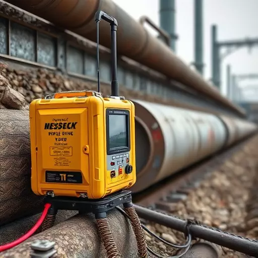 Sonde and Locating Toledo,sonde equipment for pipe locating,sonde and locating techniques
