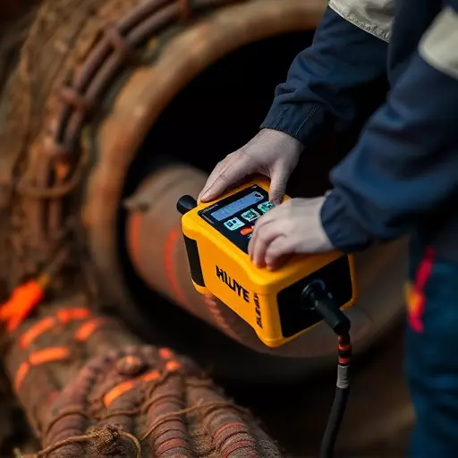 Sonde and Locating Toledo,sonde equipment for pipe locating,sonde and locating techniques