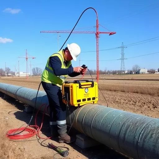 Sonde and Locating Toledo,sonde equipment for pipe locating,sonde and locating techniques