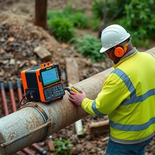 Sonde and Locating Toledo,sonde equipment for pipe locating,sonde and locating techniques
