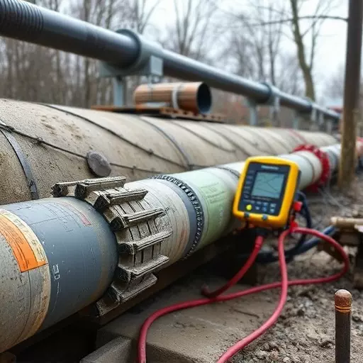 Sonde and Locating Toledo,sonde equipment for pipe locating,sonde and locating techniques