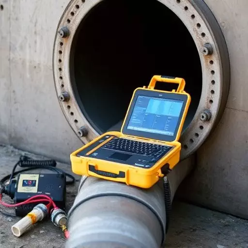 Sonde and Locating Toledo,sonde equipment for pipe locating,sonde and locating techniques